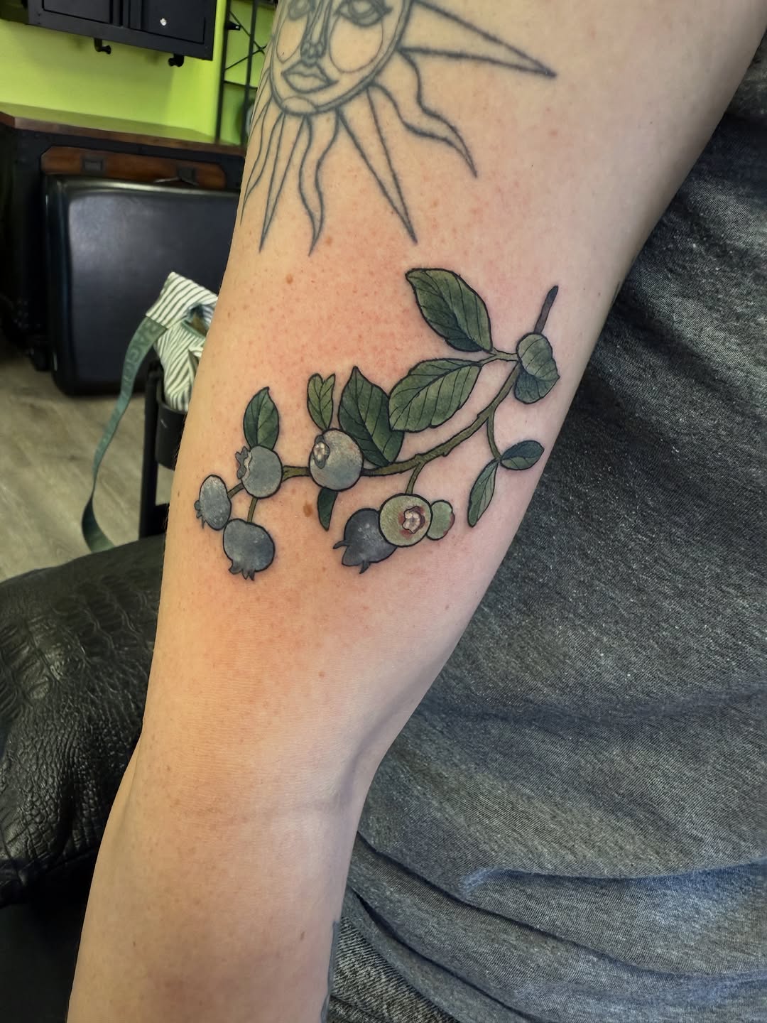 Tattoo by @scaledxwingstattoo — illustrative