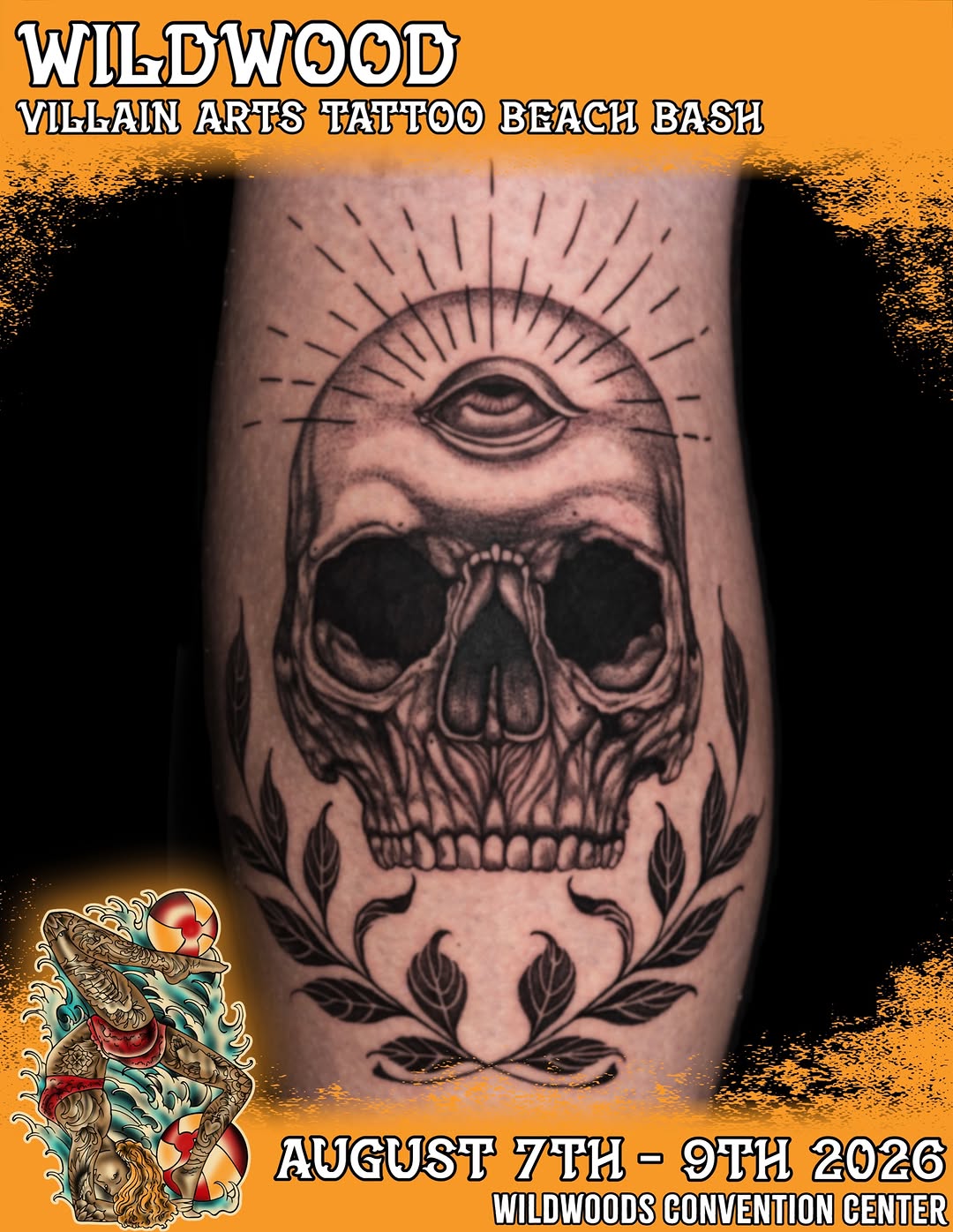 Tattoo by @wenghiskhan_tattoos — black_and_grey, realism