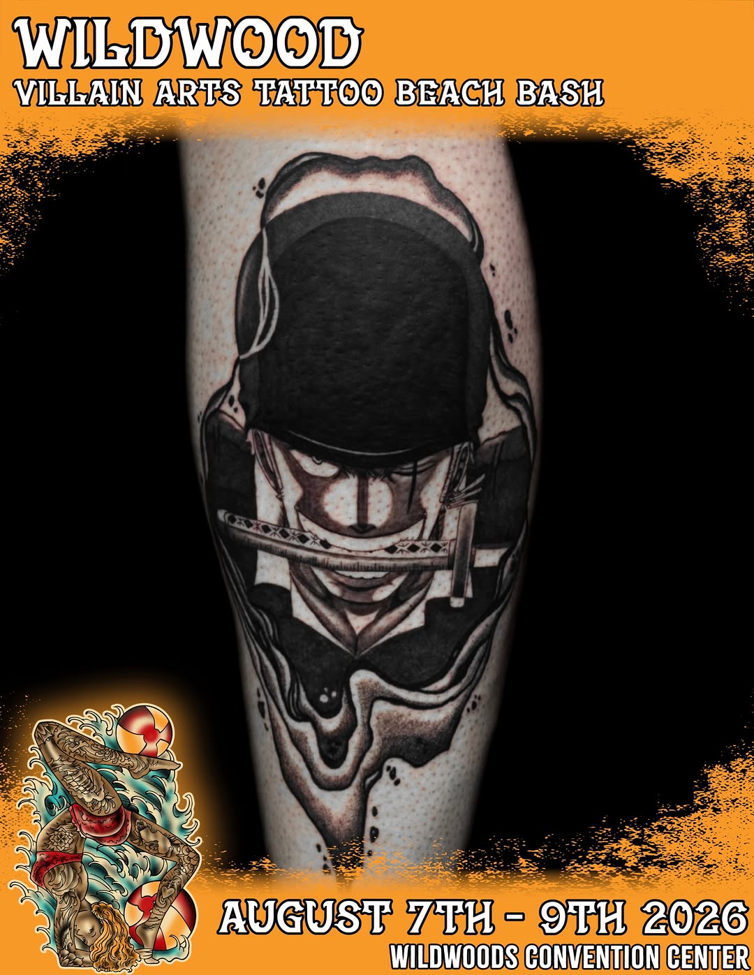 Tattoo by @wenghiskhan_tattoos — black_and_grey, realism
