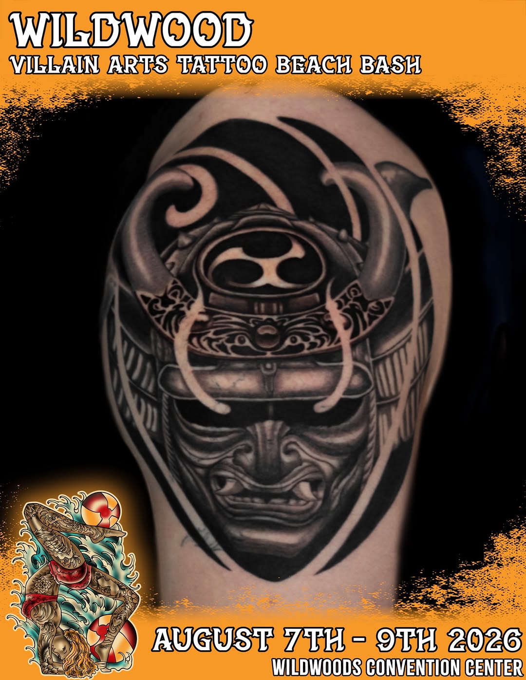 Tattoo by @wenghiskhan_tattoos — black_and_grey, realism