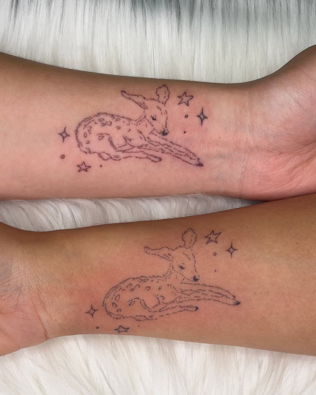 Tattoo by @inkbytheresa — fine_line