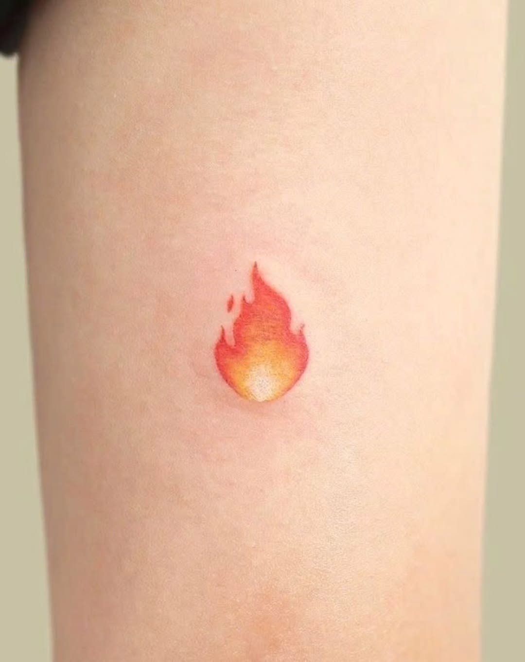 Tattoo by @tattoo_korea_ — fine_line