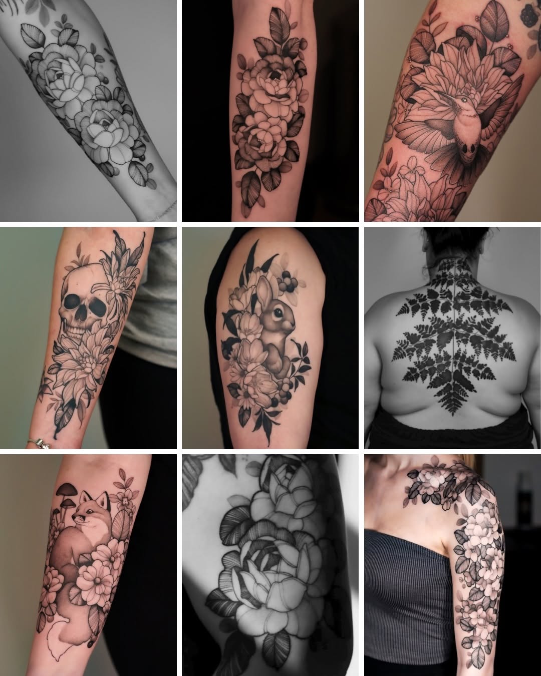 Tattoo by @jennaleeshaaktattoo — black_and_grey, realism