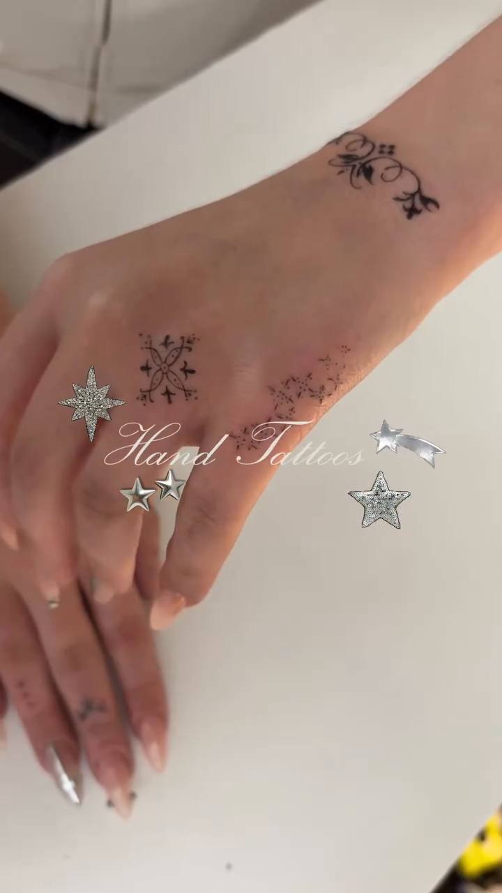 Tattoo by @erinhasagun โ fine_line