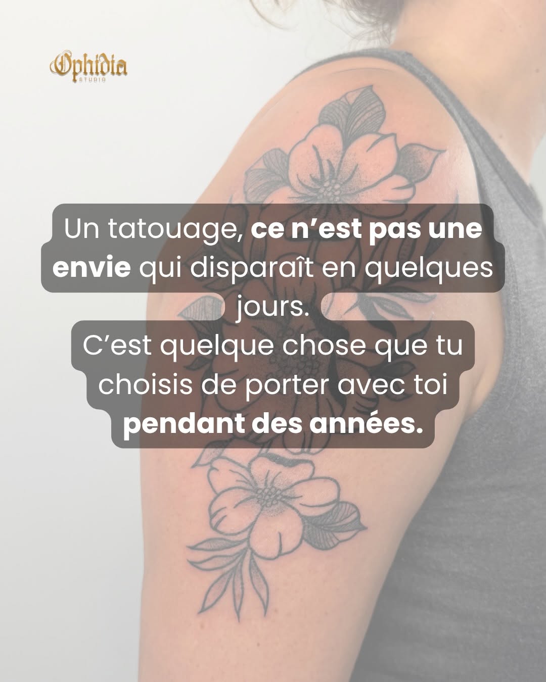 Tattoo by @ombre_mystic β fine_line