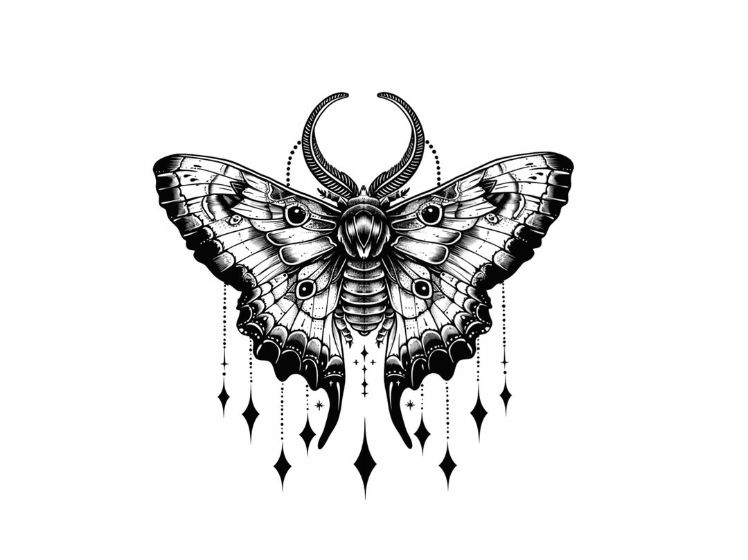 Tattoo by @regotattoos — black_and_grey, ornamental