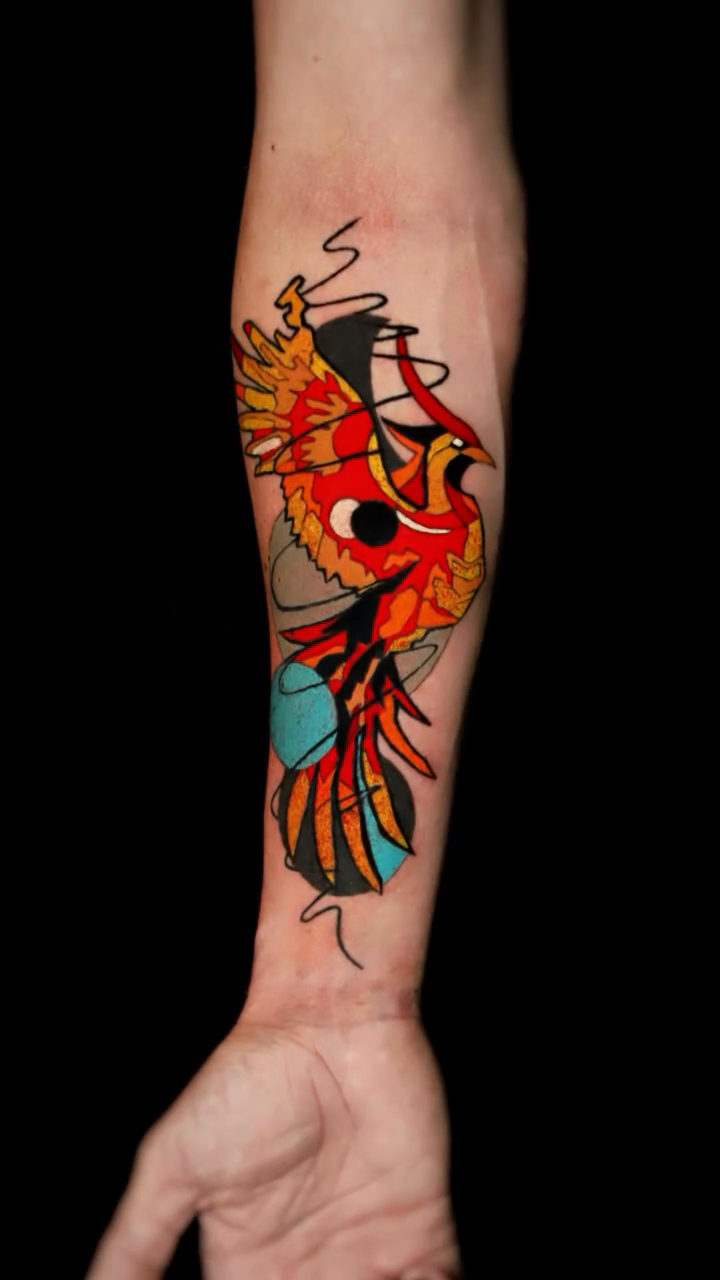Tattoo by @stitchme.aizen_nyc — japanese_irezumi