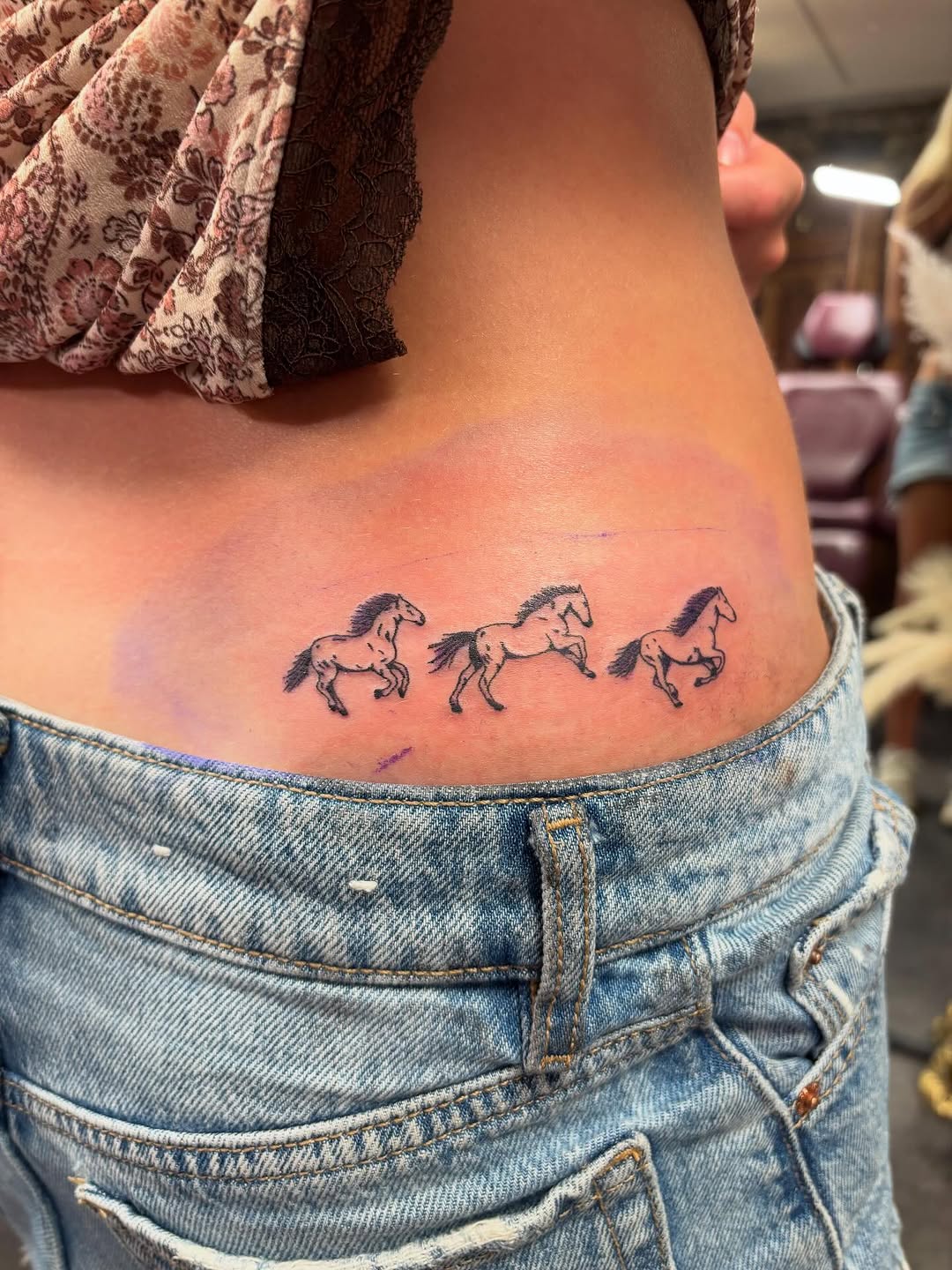 Tattoo by @inked_by_em — fine_line