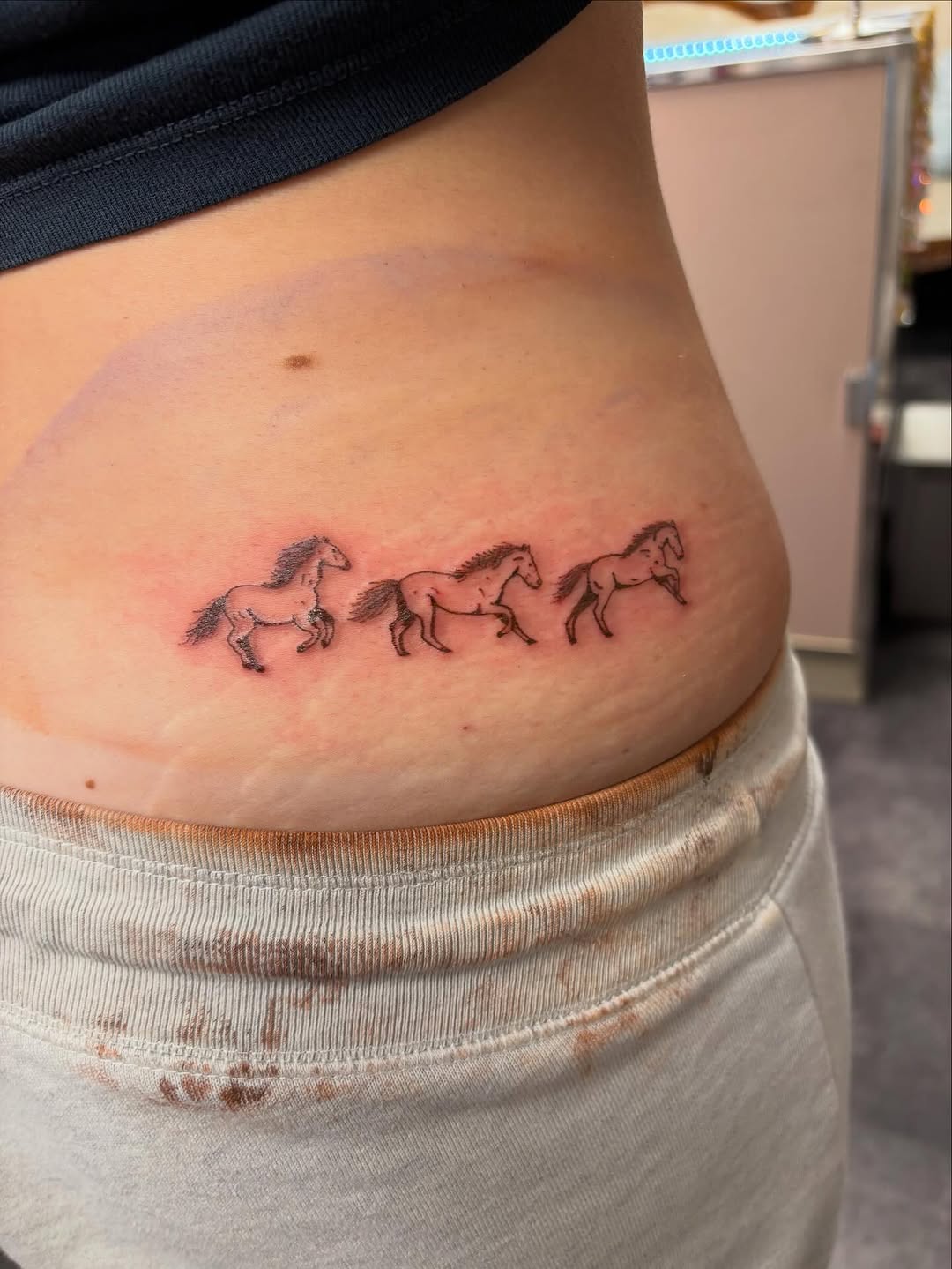 Tattoo by @inked_by_em — fine_line