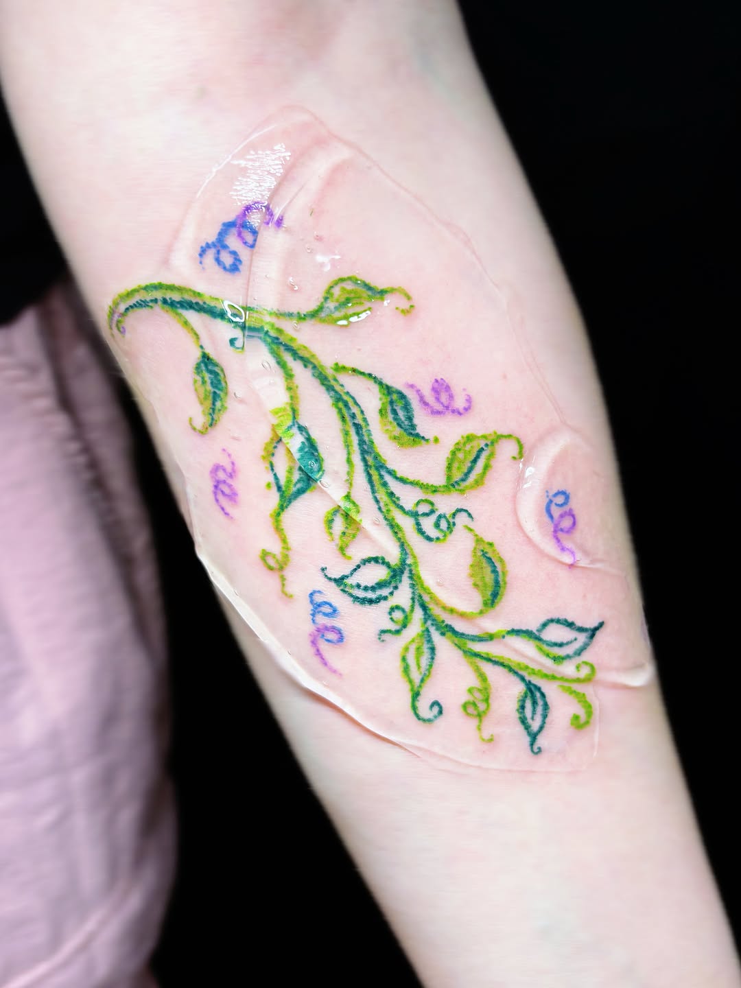 Tattoo by @onul_tattoo — fine_line, illustrative