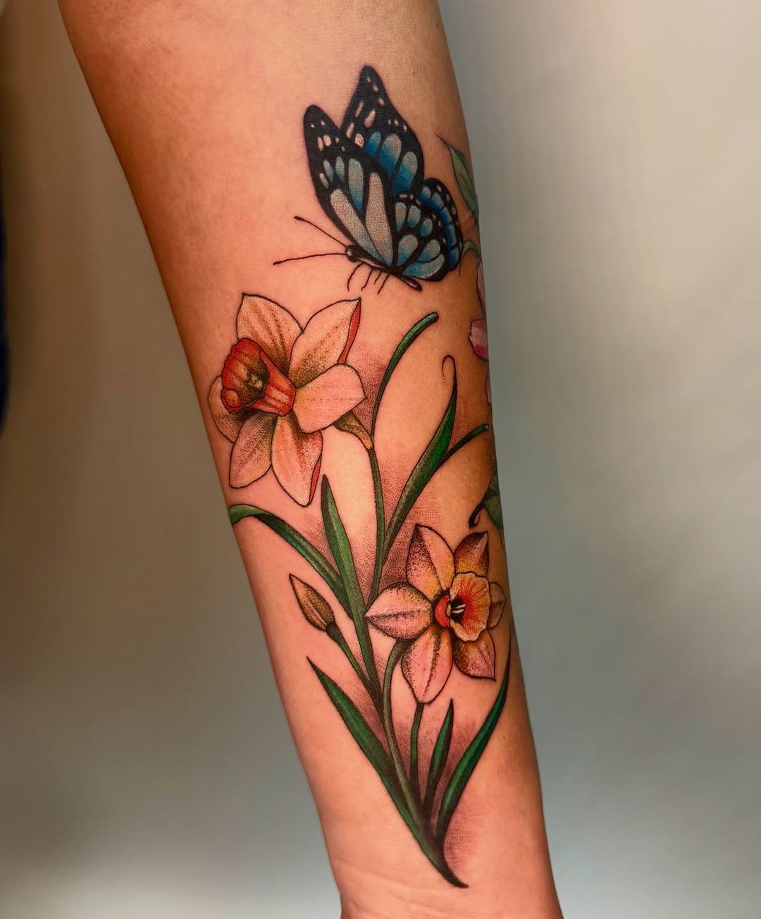 Tattoo by @jazz__martinez__ β realism, fine_line