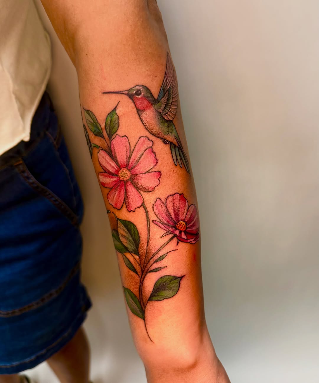 Tattoo by @jazz__martinez__ β realism, fine_line
