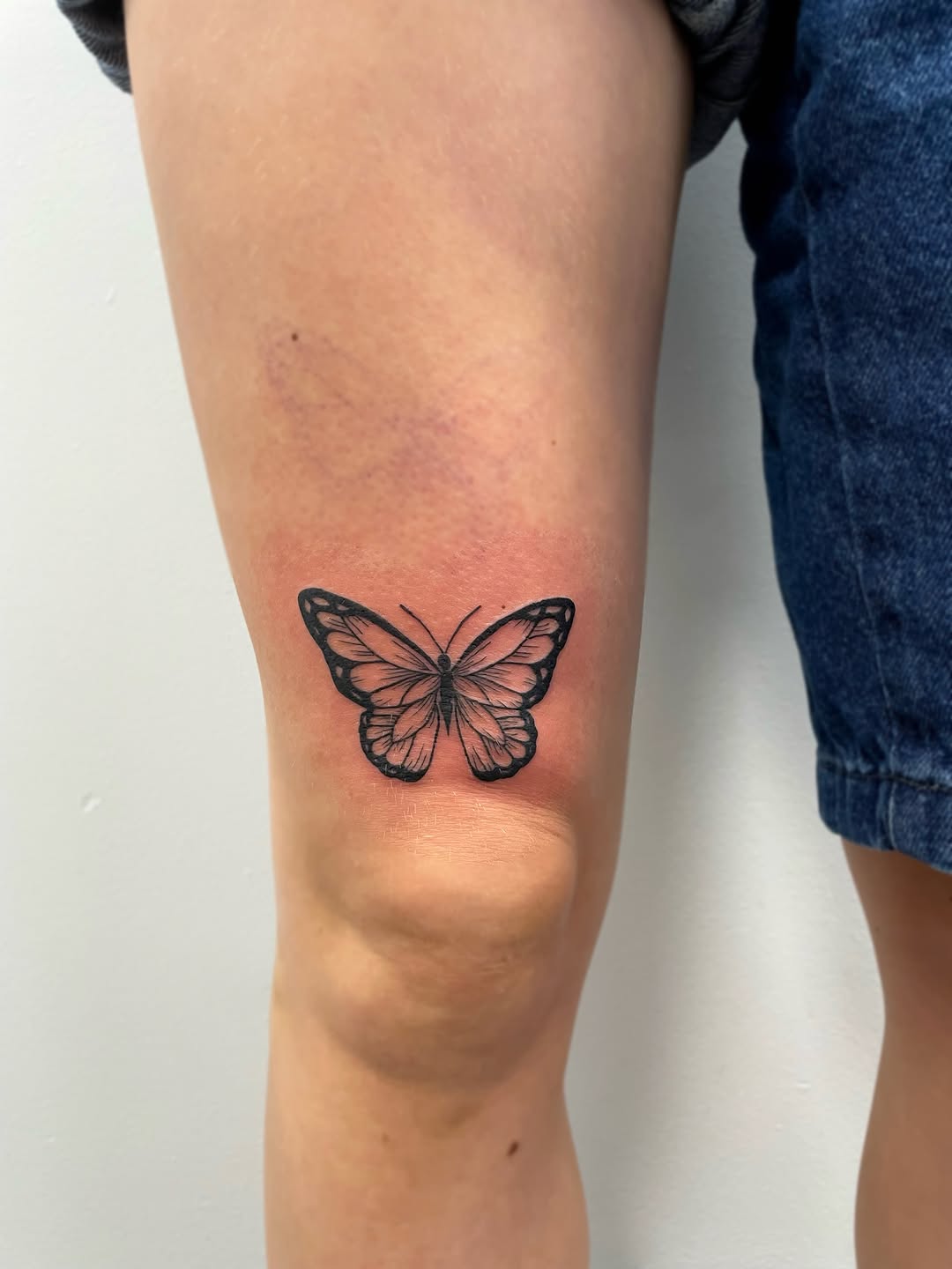 Tattoo by @stephtattoos13 — fine_line