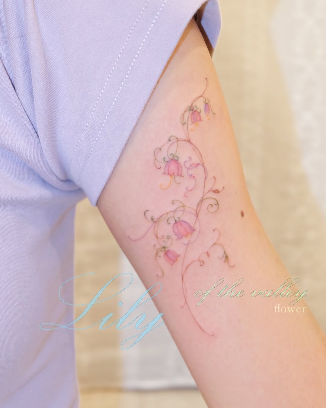 Tattoo by @ablue.tatt — fine_line, watercolor