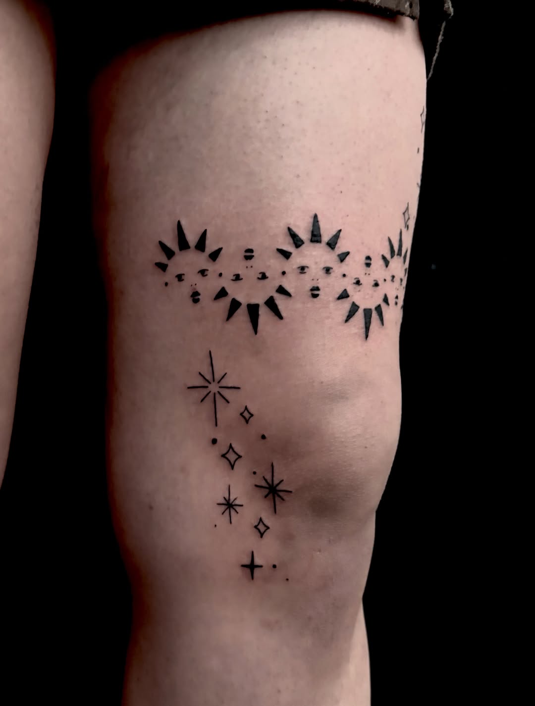 Tattoo by @letmechangemyusernamepleaseomg — fine_line, minimalist