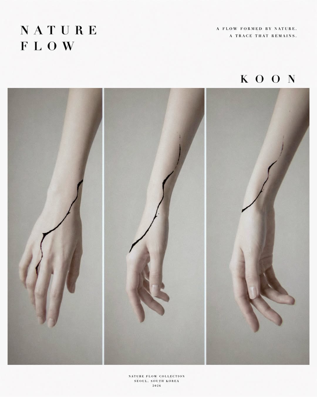 Tattoo by @tattoo_koon โ fine_line, minimalist