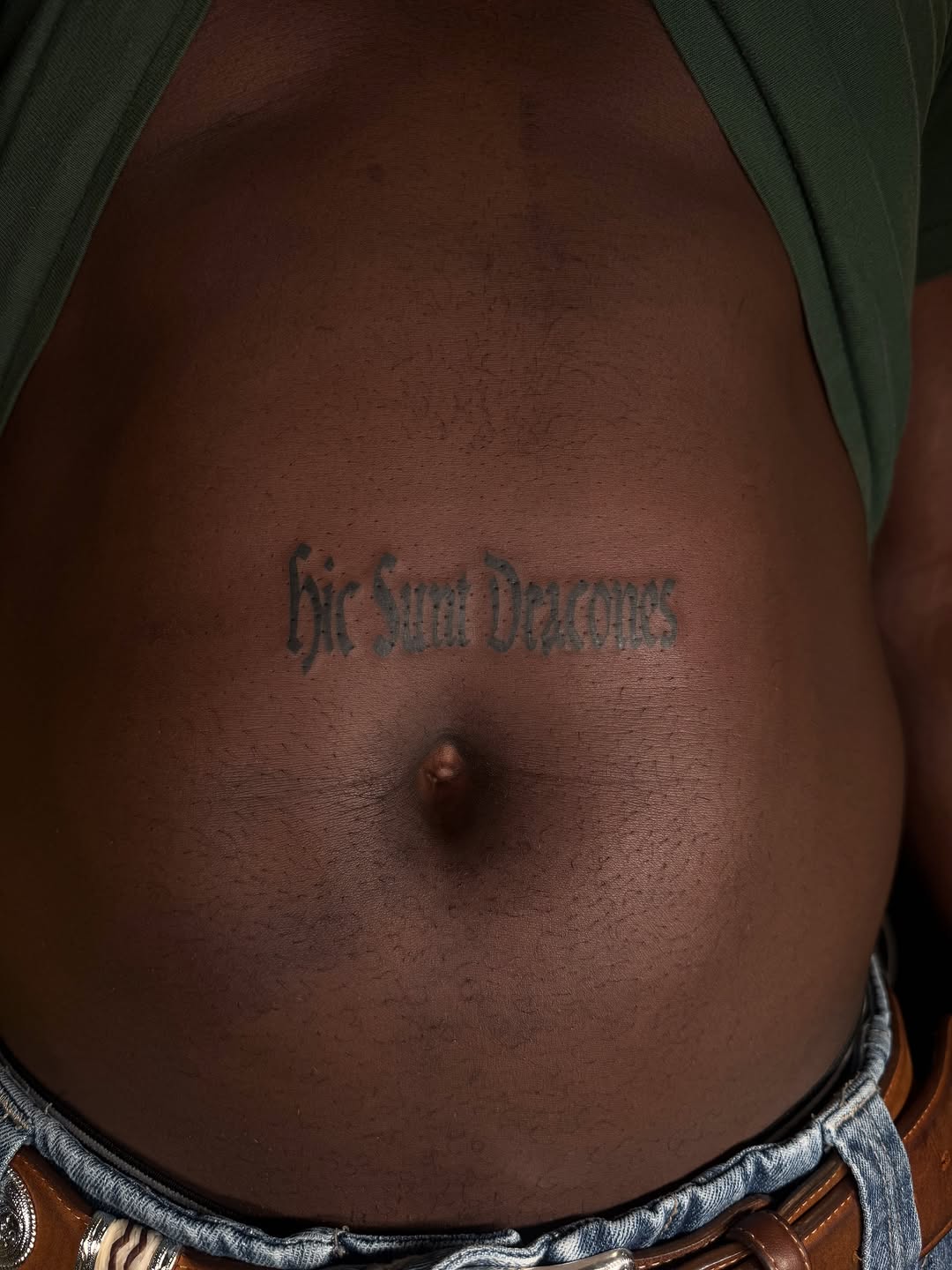 Tattoo by @tattedbytam β lettering_script