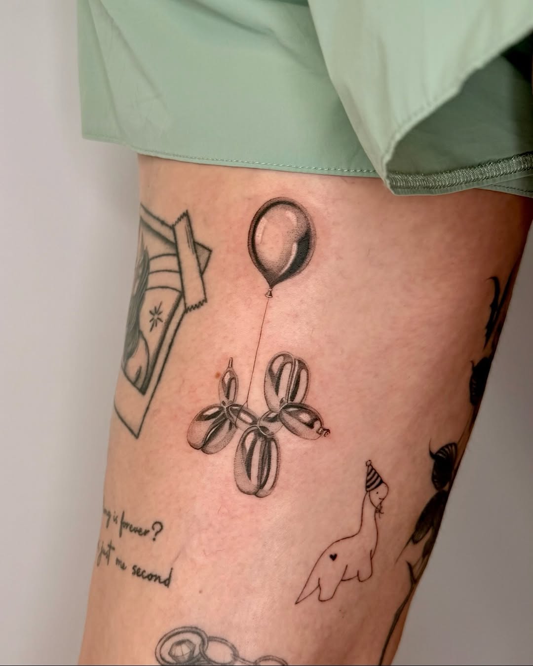 Tattoo by @jadegir.art — fine_line, black_and_grey