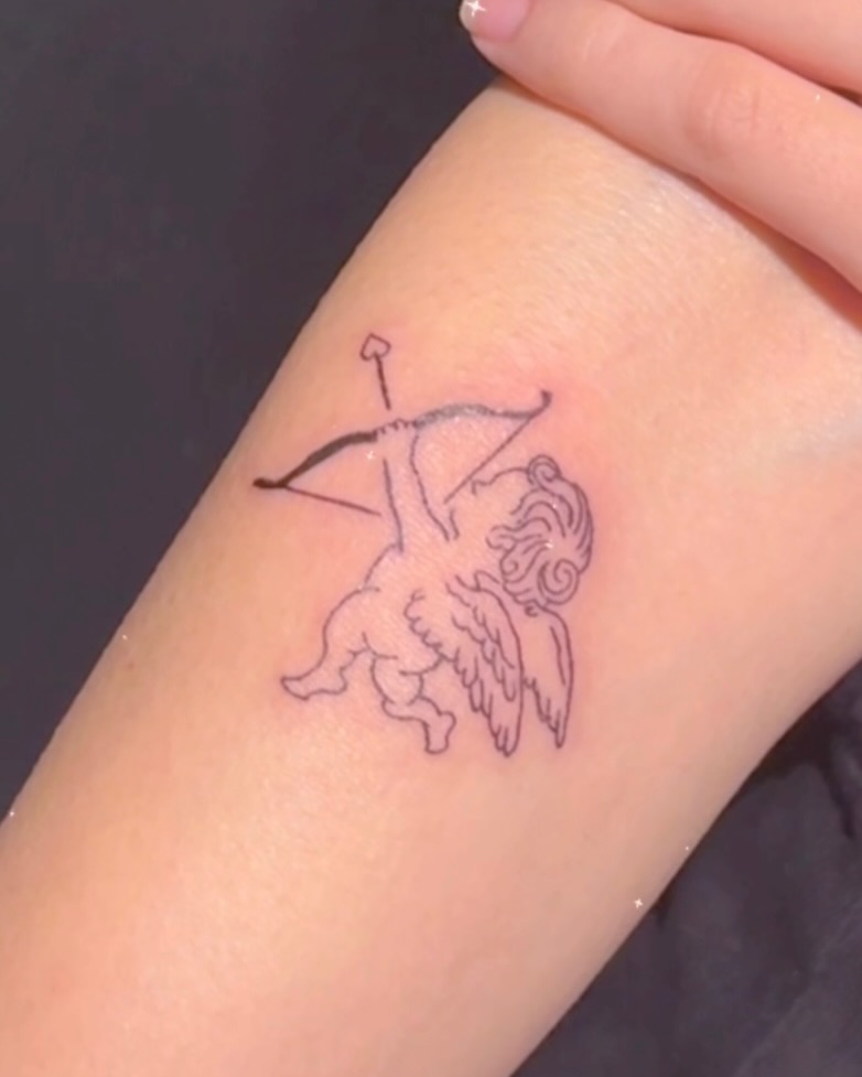 Tattoo by @suzuka.tattoo.ca — fine_line