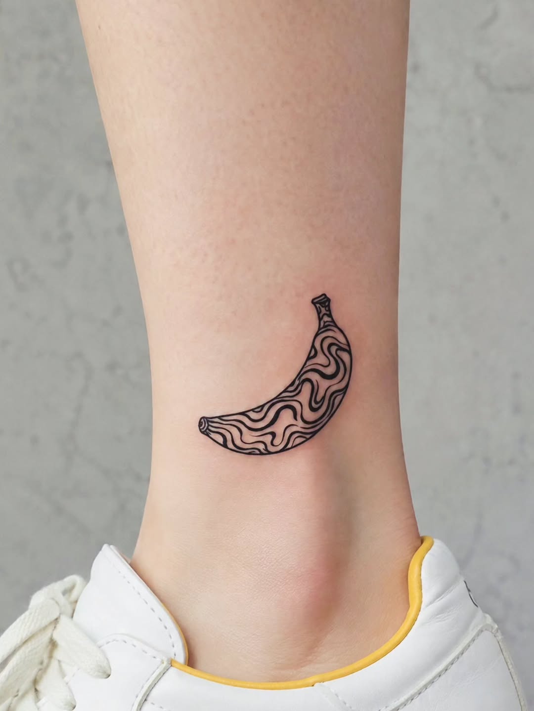 Tattoo by @craneveil.tattoo — fine_line