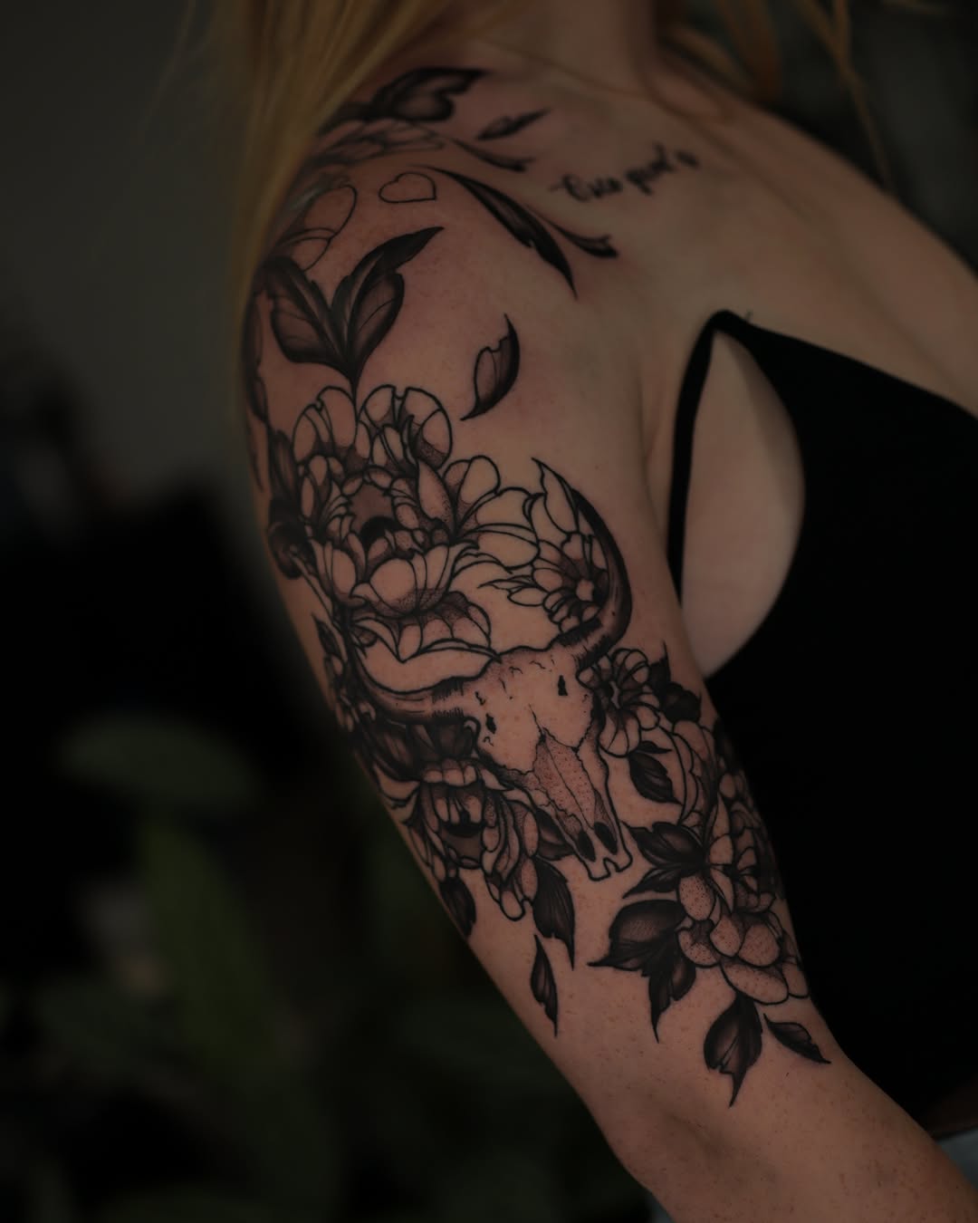 Tattoo by @jackinthebox.tattoos — black_and_grey, realism