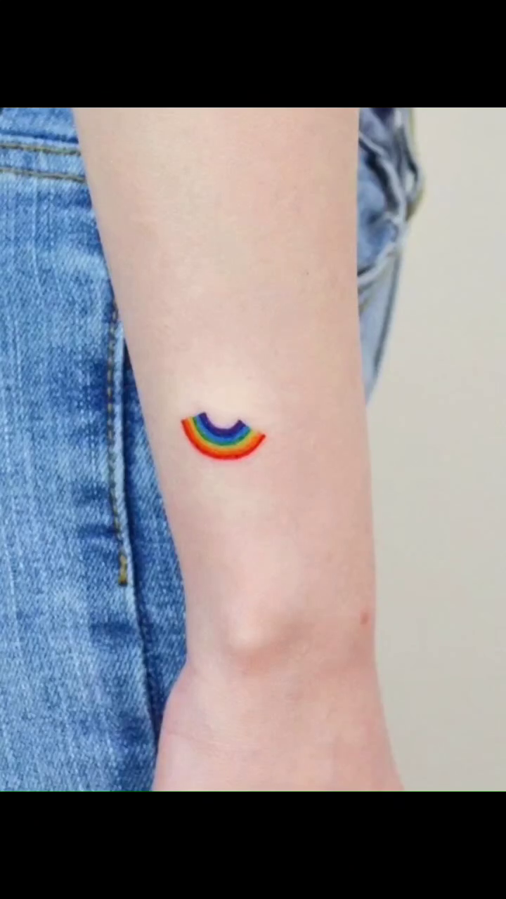 Tattoo by @tattoo_korea_ — fine_line