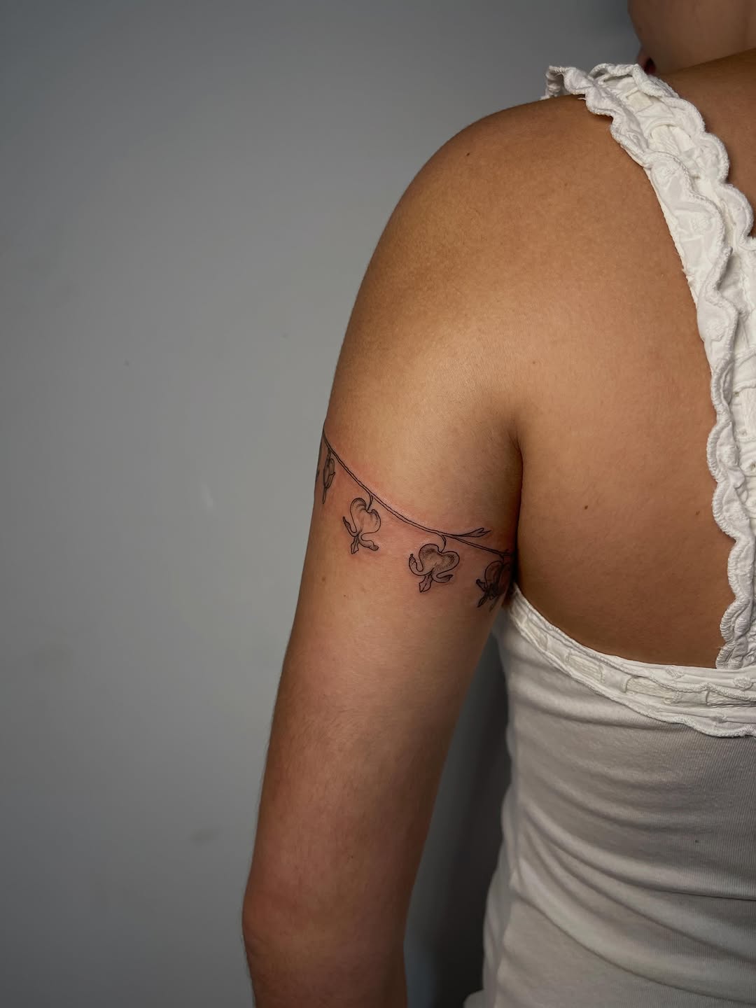 Tattoo by @ink_wench — fine_line