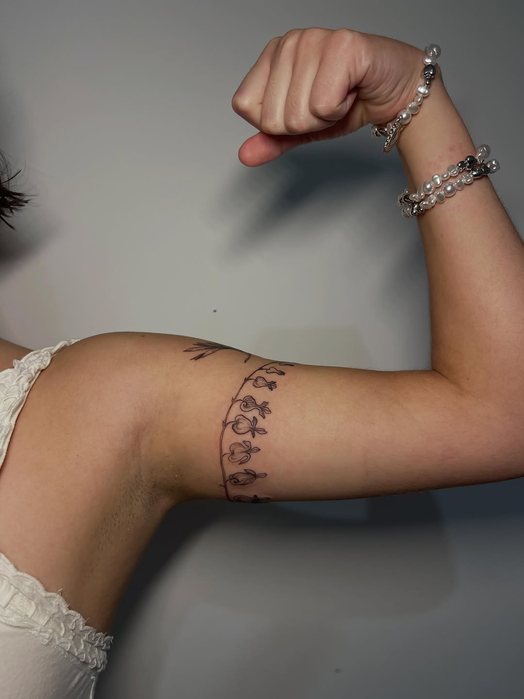 Tattoo by @ink_wench — fine_line