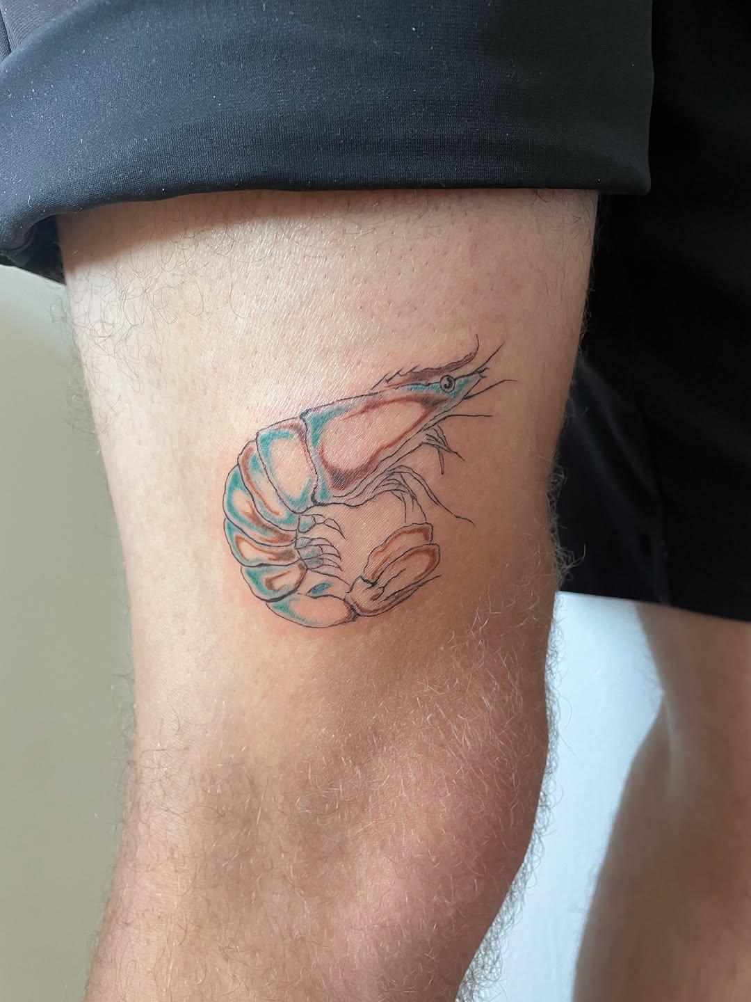Tattoo by @jasv.tattoo — fine_line, illustrative