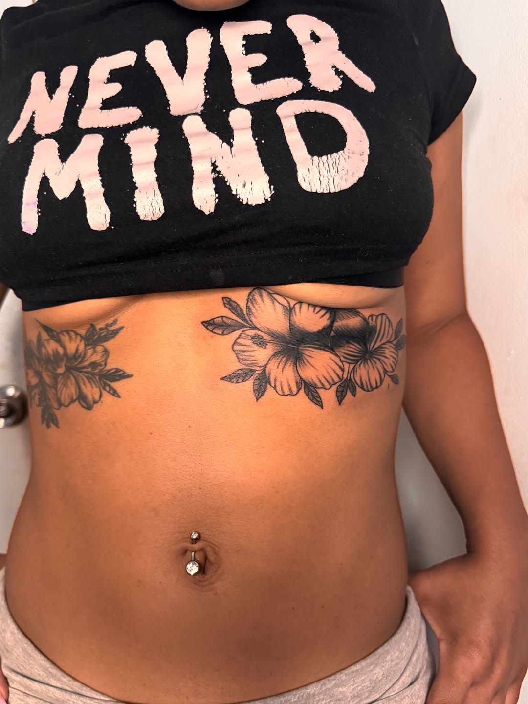 Tattoo by @tatsbycomet — black_and_grey, fine_line