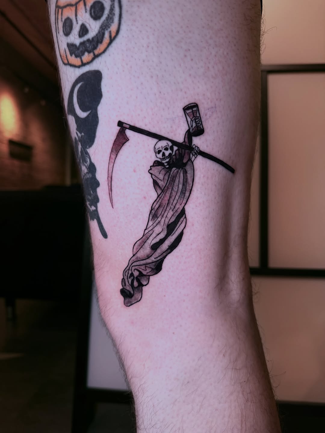 Tattoo by @plantboys.tattoo — american_traditional