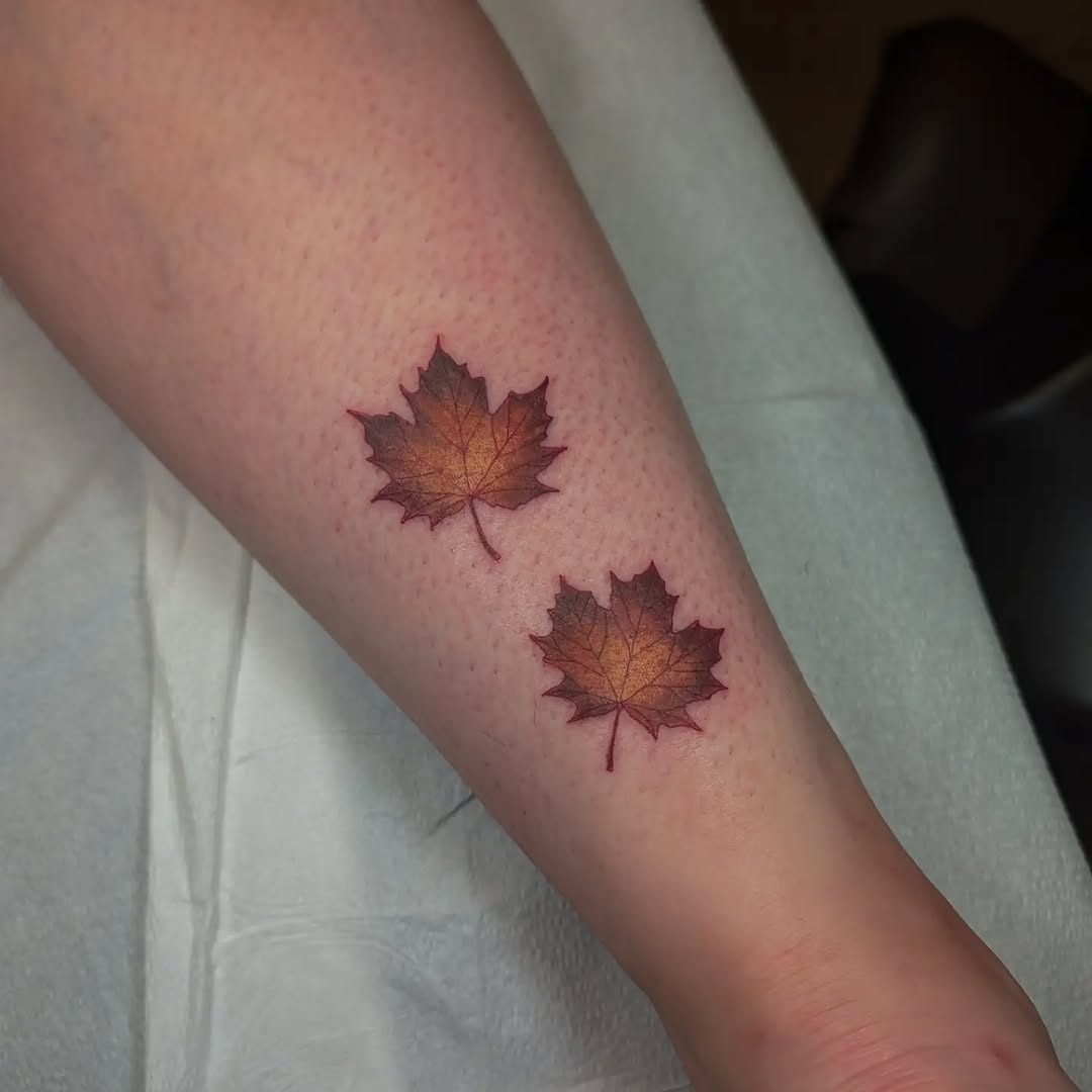 Tattoo by @jptattooartist — realism, fine_line