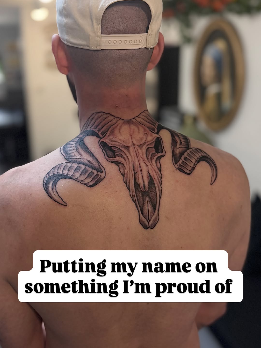 Tattoo by @jackcalliertattoos โ realism, black_and_grey
