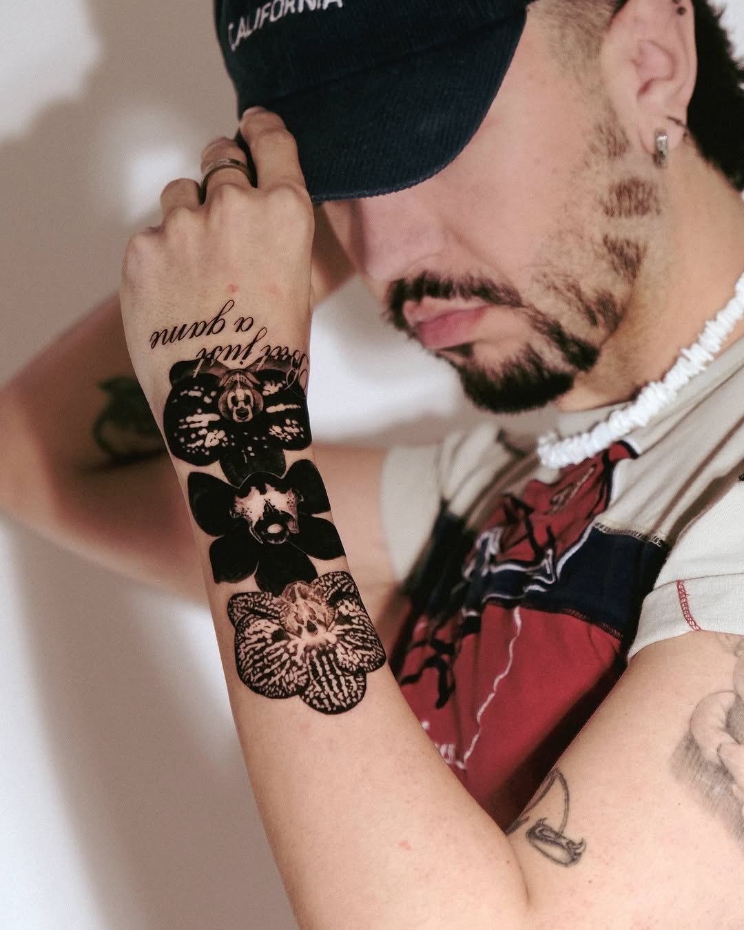 Tattoo by @theonly4zoy — realism, black_and_grey