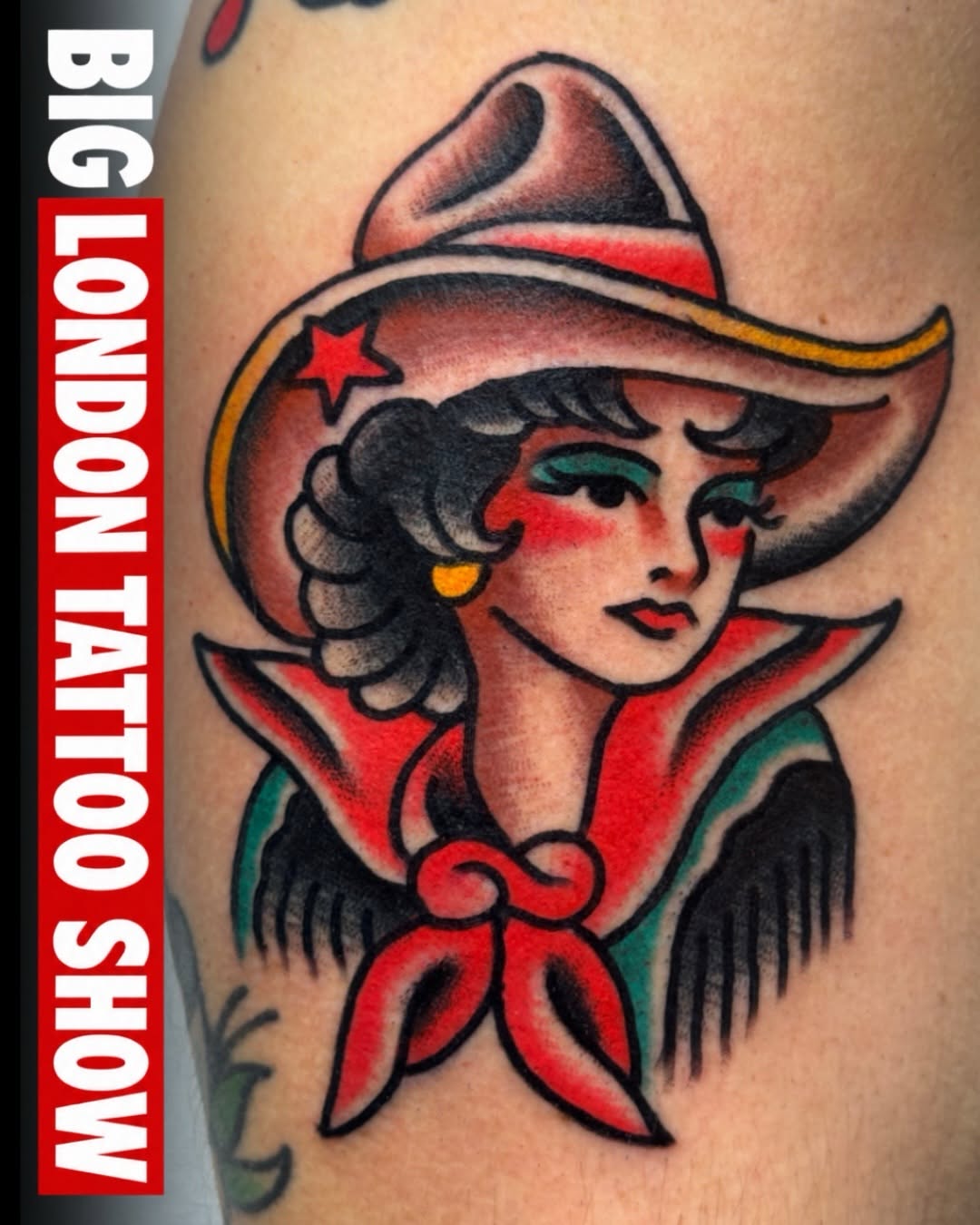 Tattoo by @s.ferrertattoo β american_traditional