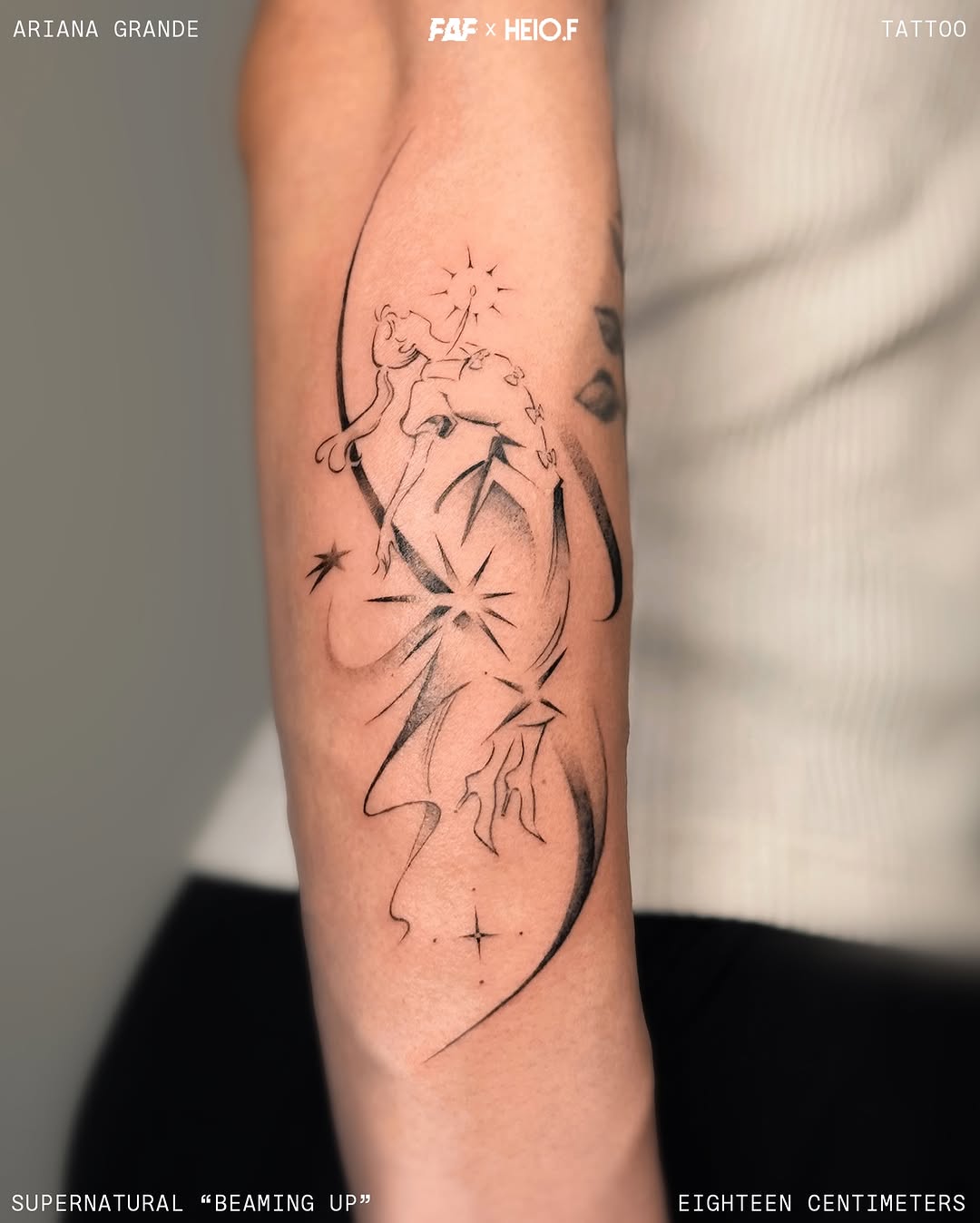 Tattoo by @heio.f — fine_line, illustrative