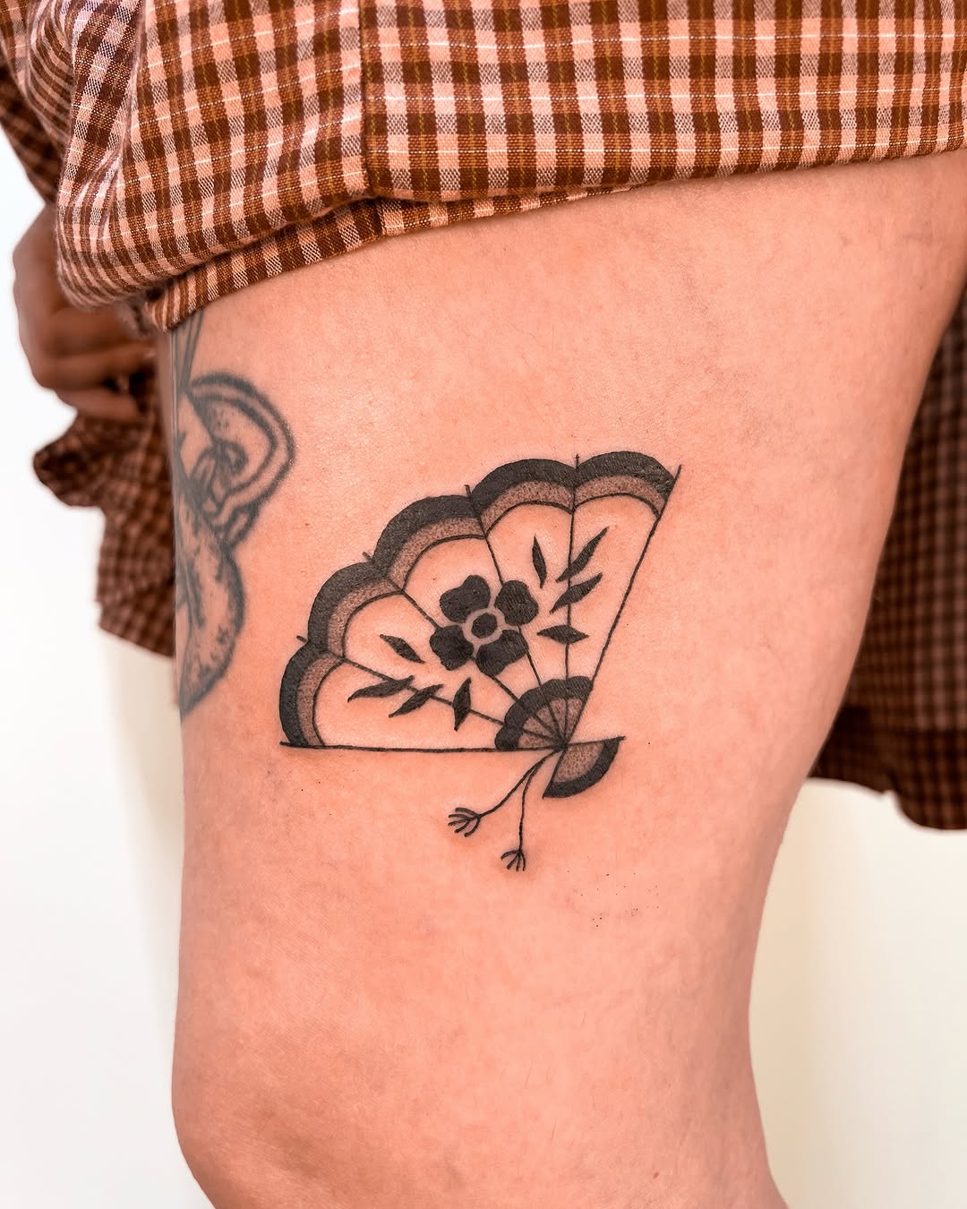 Tattoo by @loganbeauseigle — american_traditional