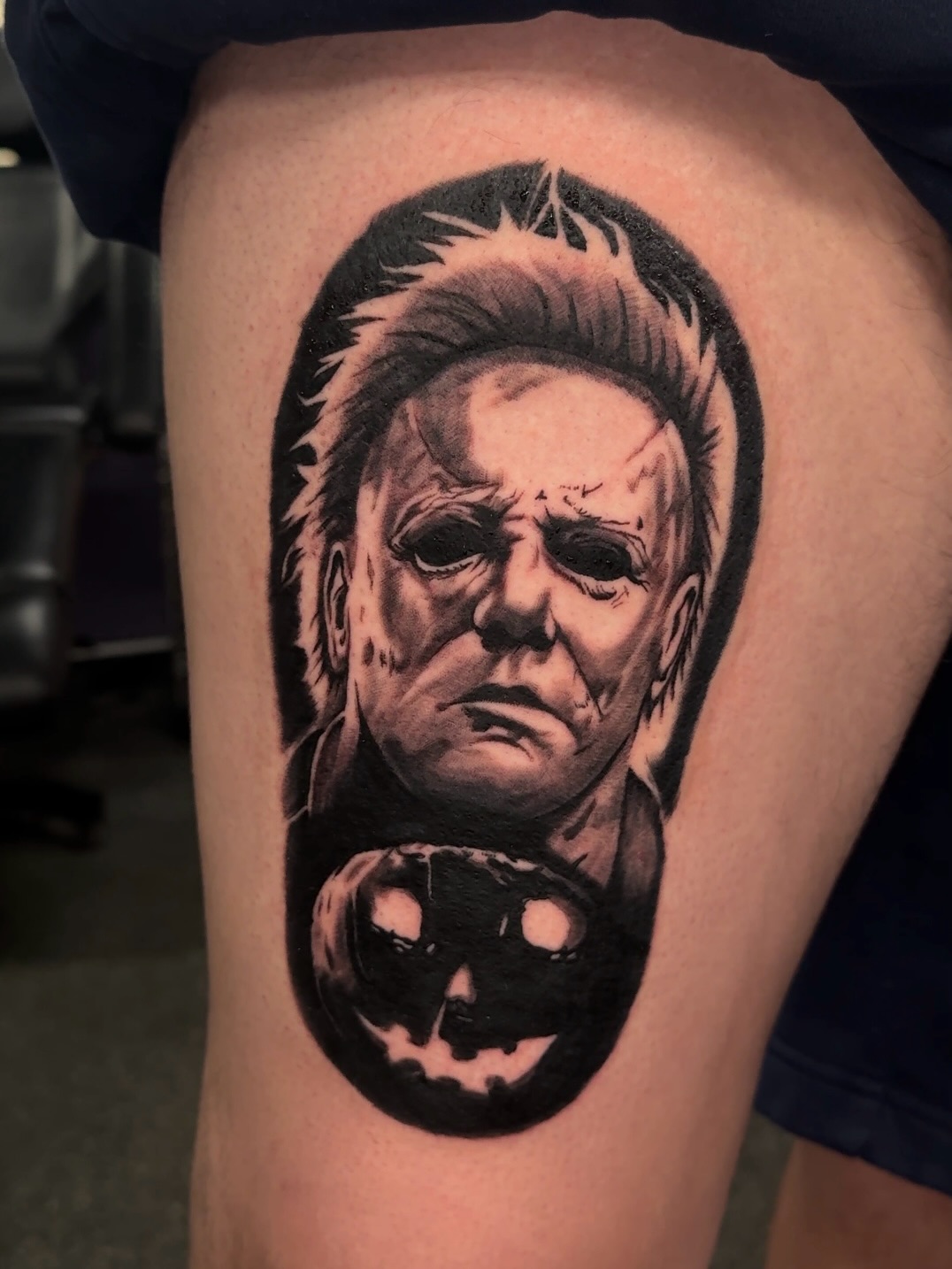 Tattoo by @raw.ink208 — realism, dark_realism