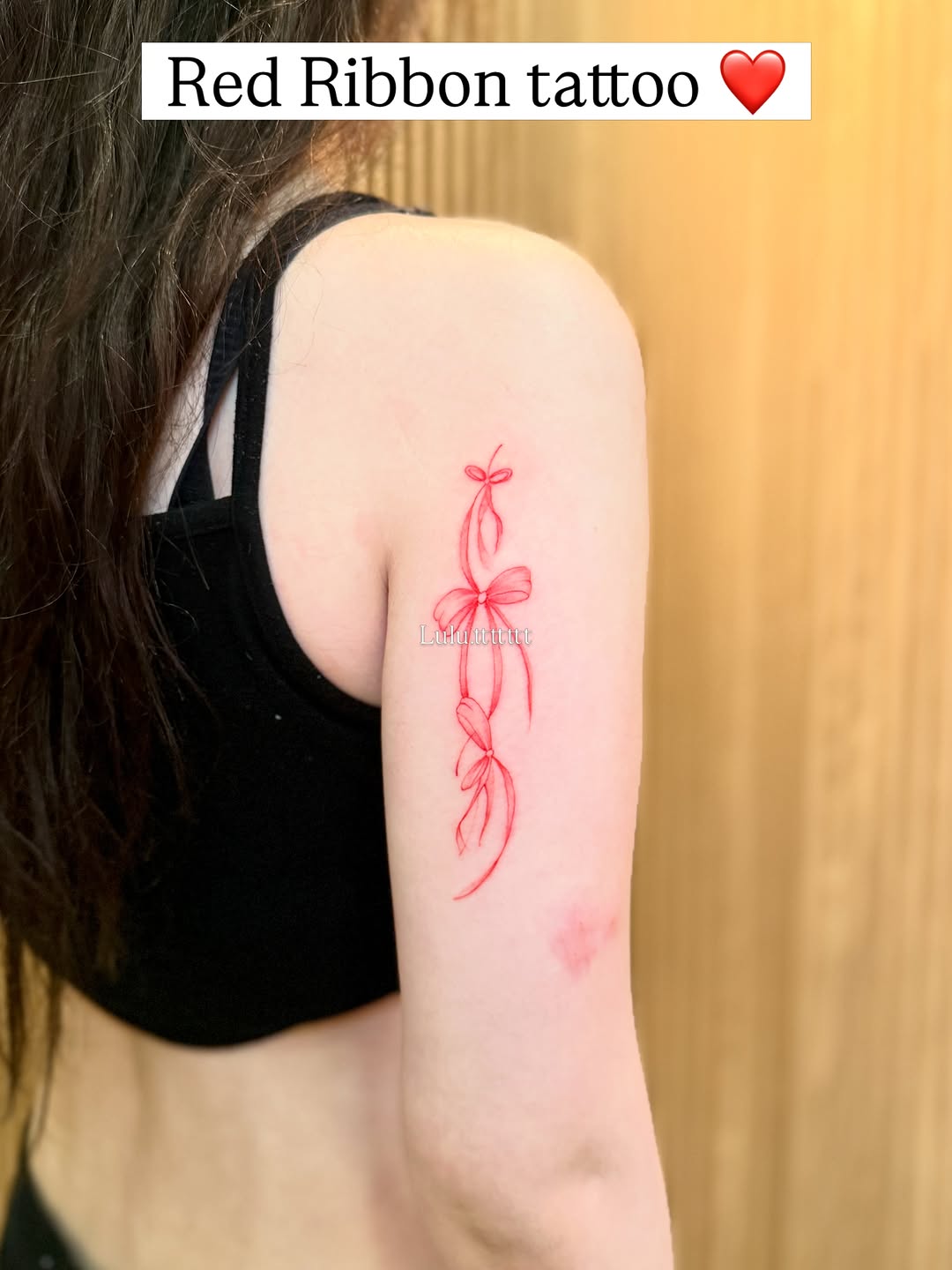 Tattoo by @lulu.ttttttt — fine_line