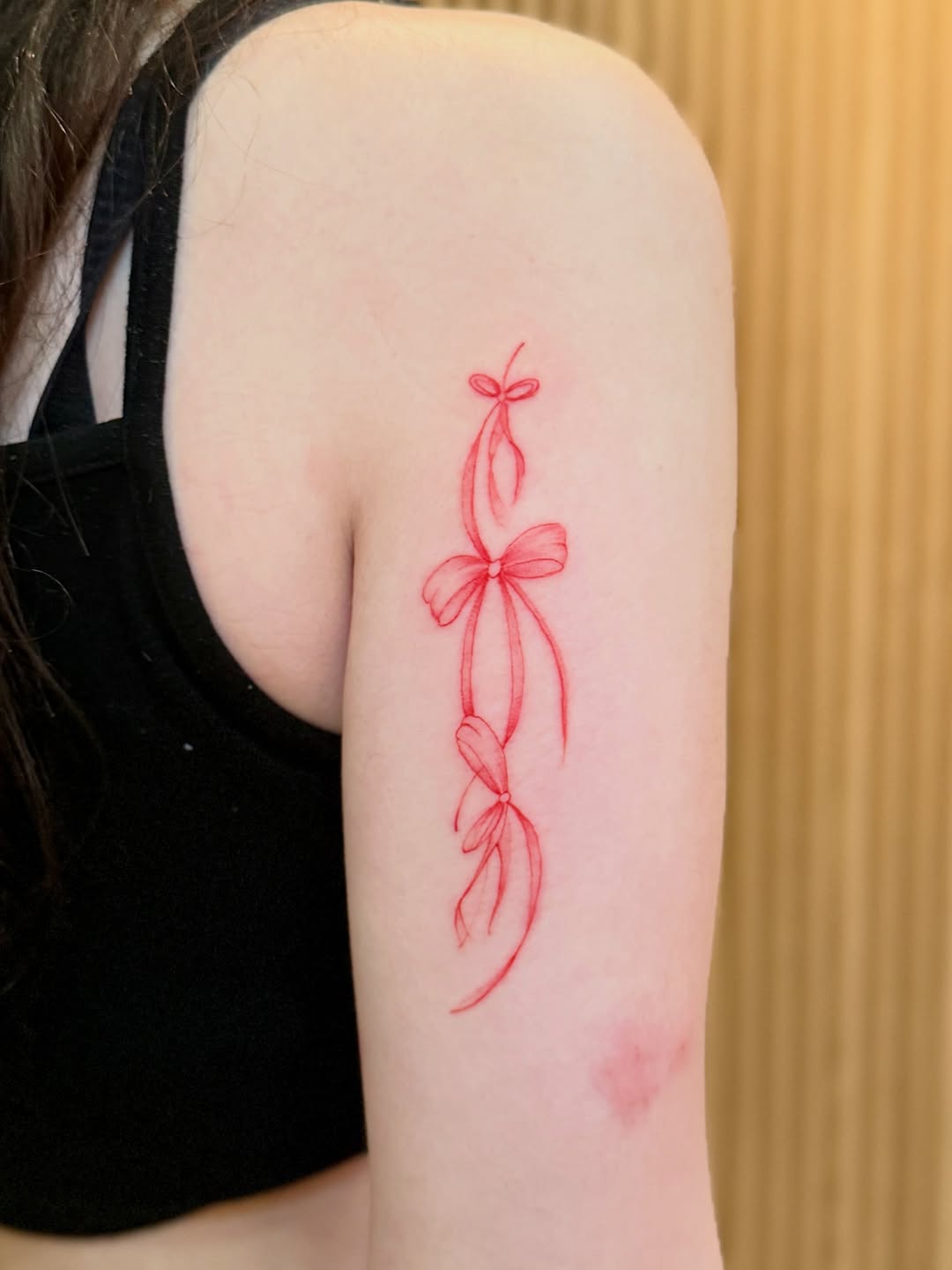 Tattoo by @lulu.ttttttt — fine_line