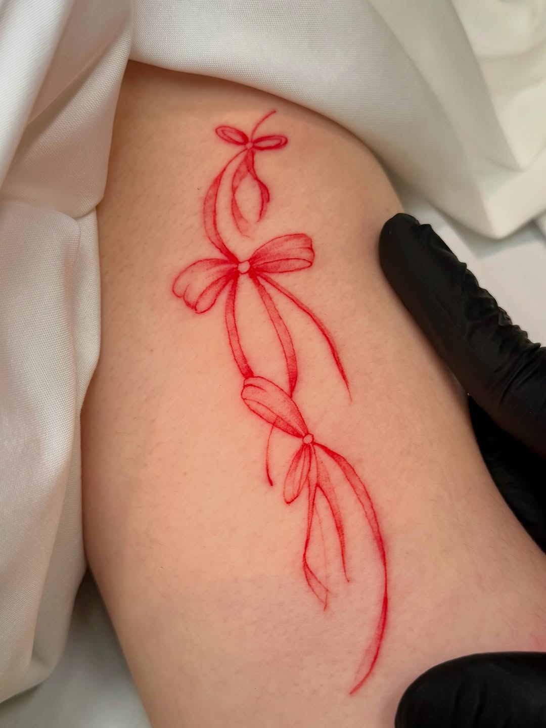 Tattoo by @lulu.ttttttt — fine_line