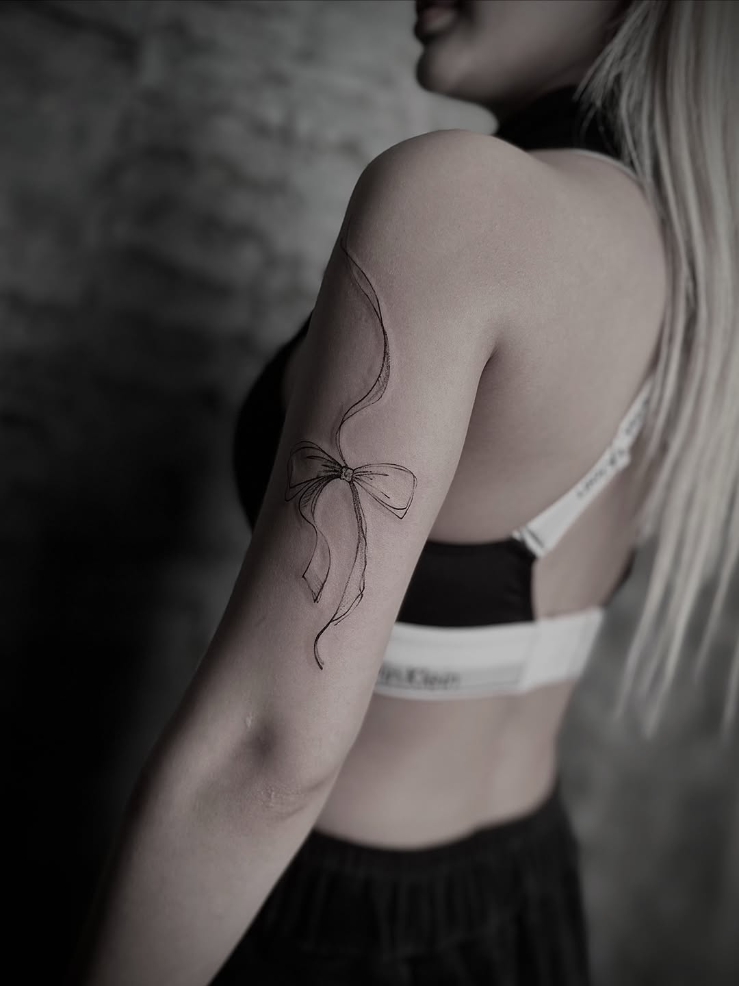 Tattoo by @nu9na_tattoo — fine_line