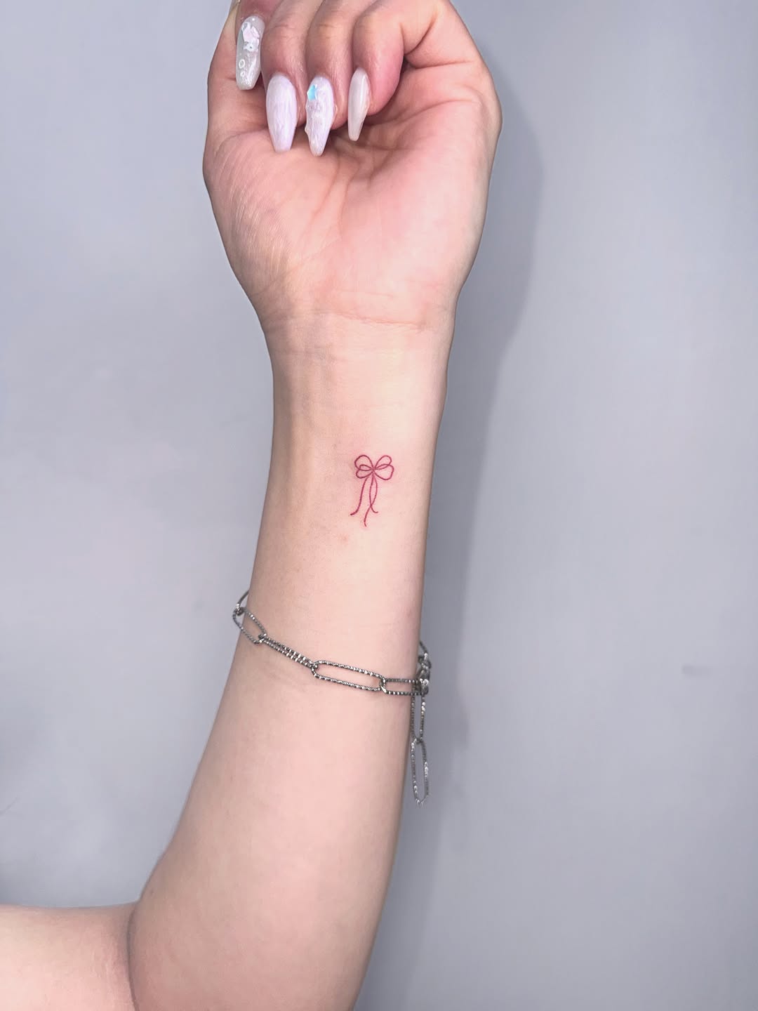 Tattoo by @a.won_tattoo — fine_line