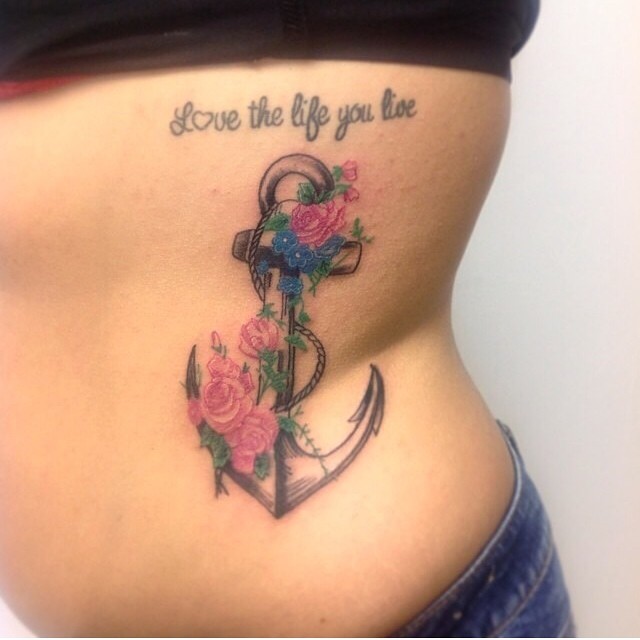 Tattoo by @dna_tattoo — fine_line, black_and_grey